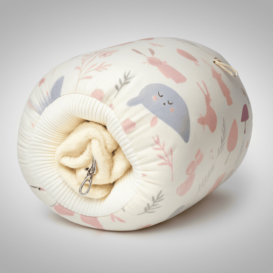 LactiSoft ® + Manta de maternidad 🎁